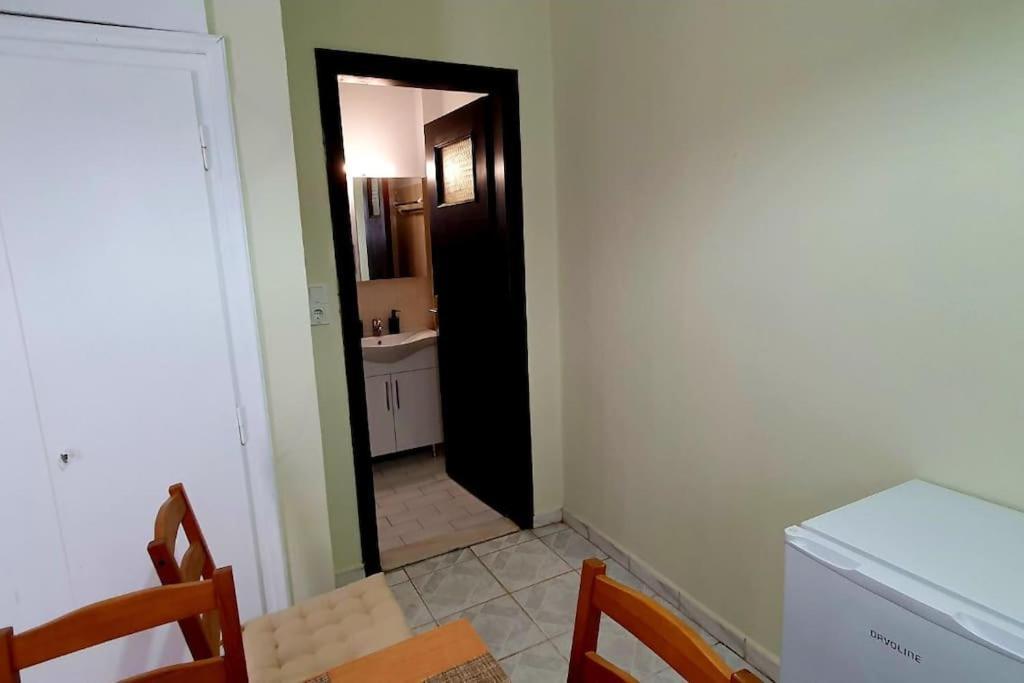 Ferienwohnung Cosy Messaria Mesaria Exterior foto